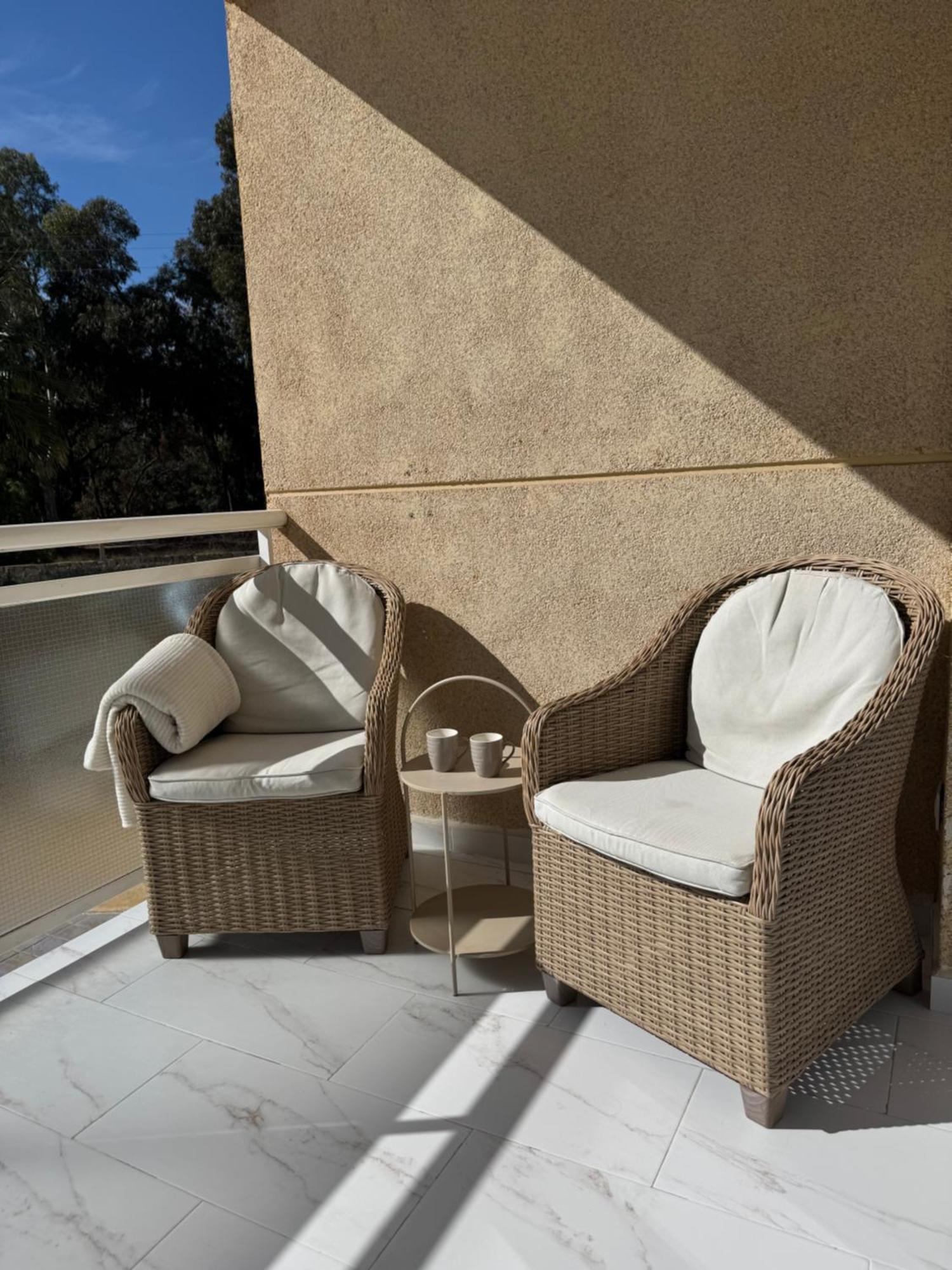 Apartamento Casa Bendita - Luxury