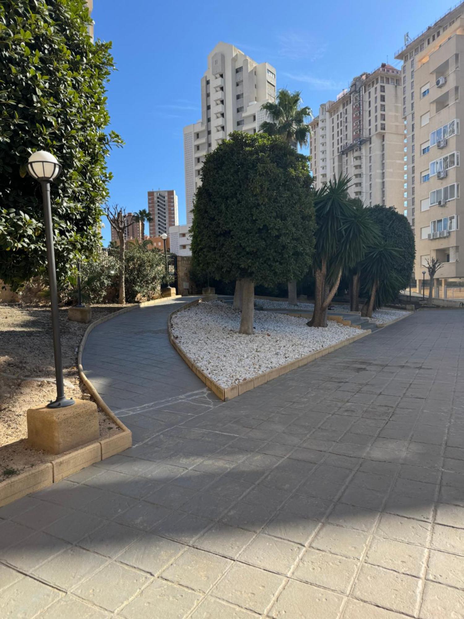 Casa Bendita - Luxury Apartamento Benidorm