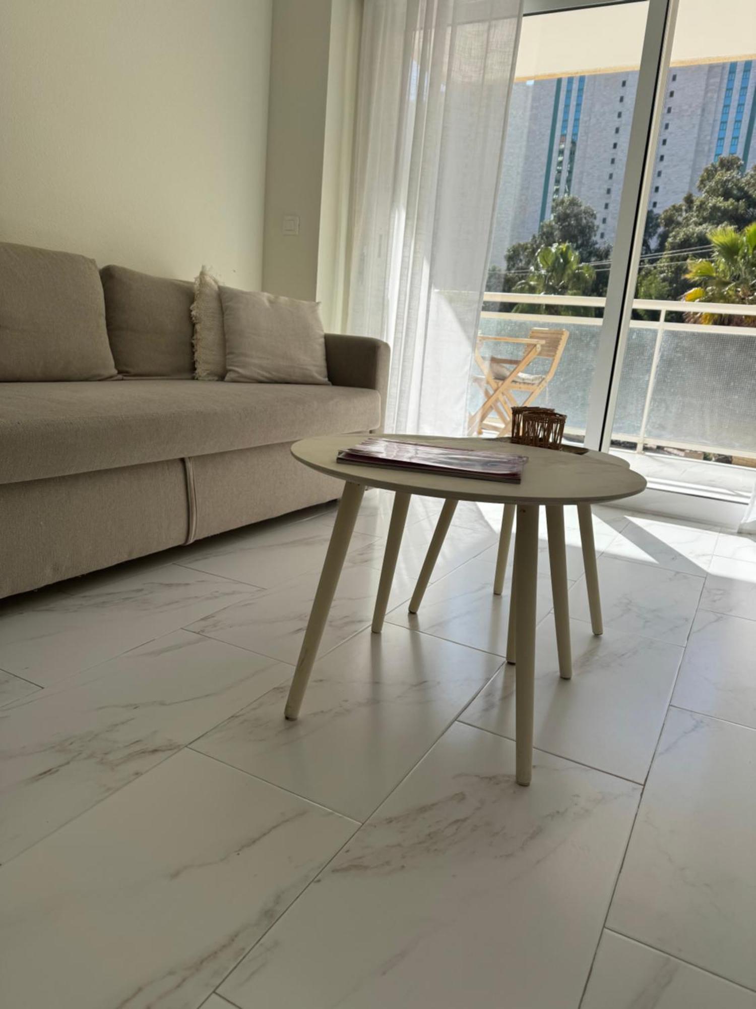 Apartamento Casa Bendita - Luxury