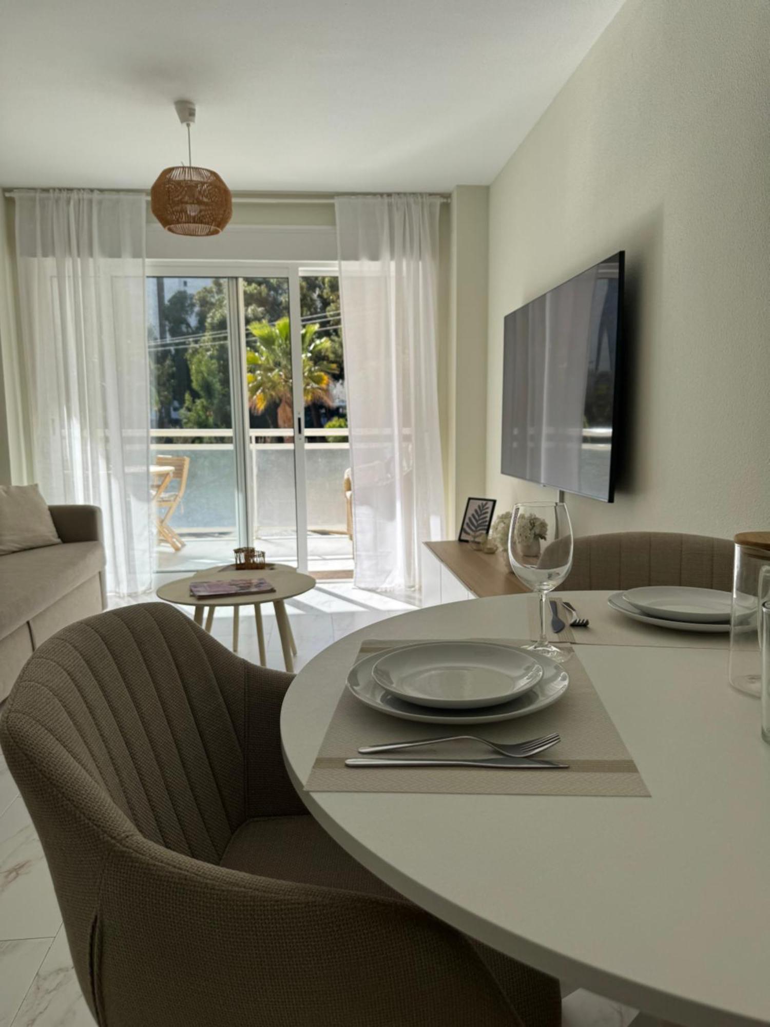 Casa Bendita - Luxury Apartamento *