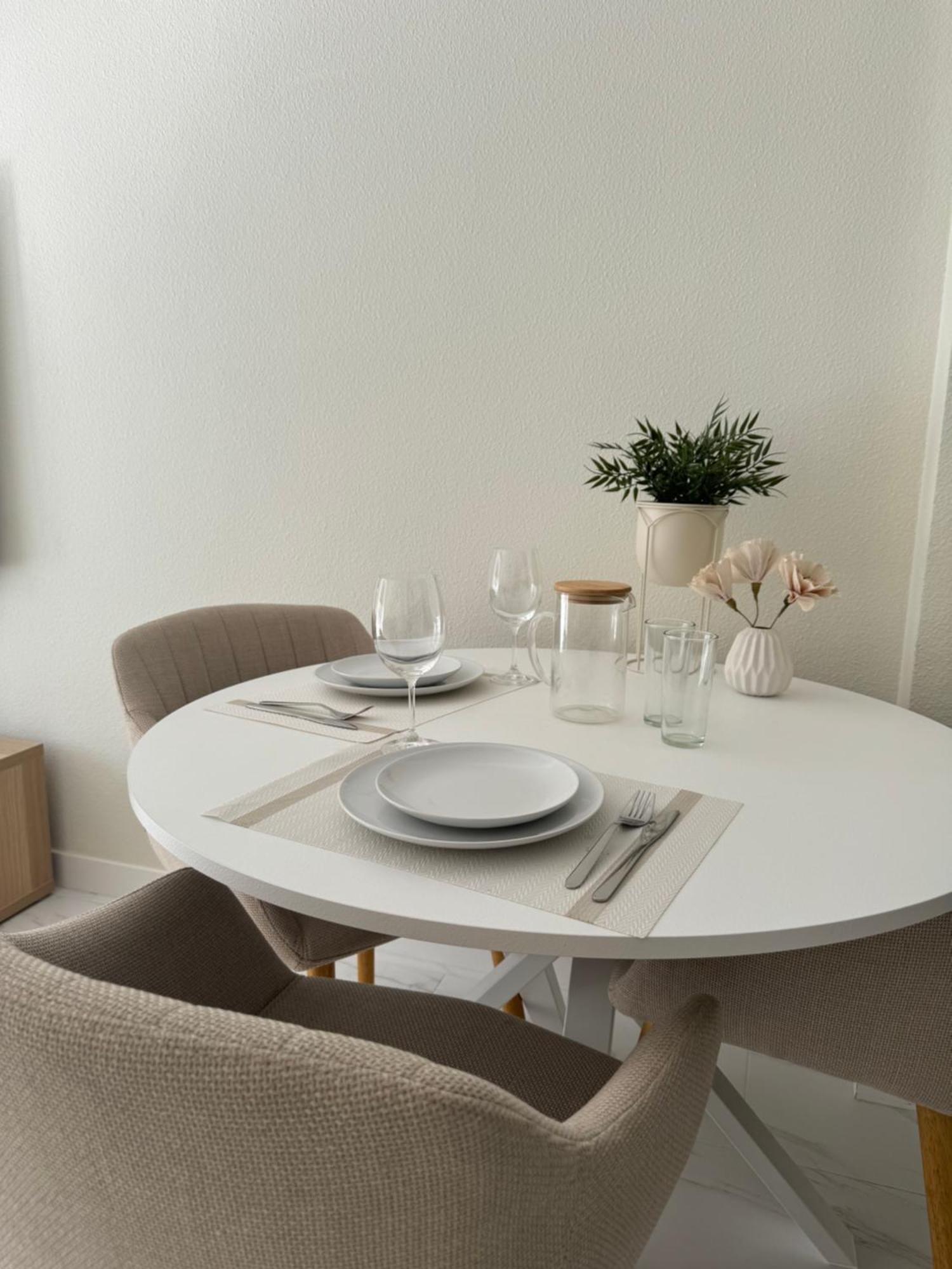 Casa Bendita - Luxury Apartamento Benidorm