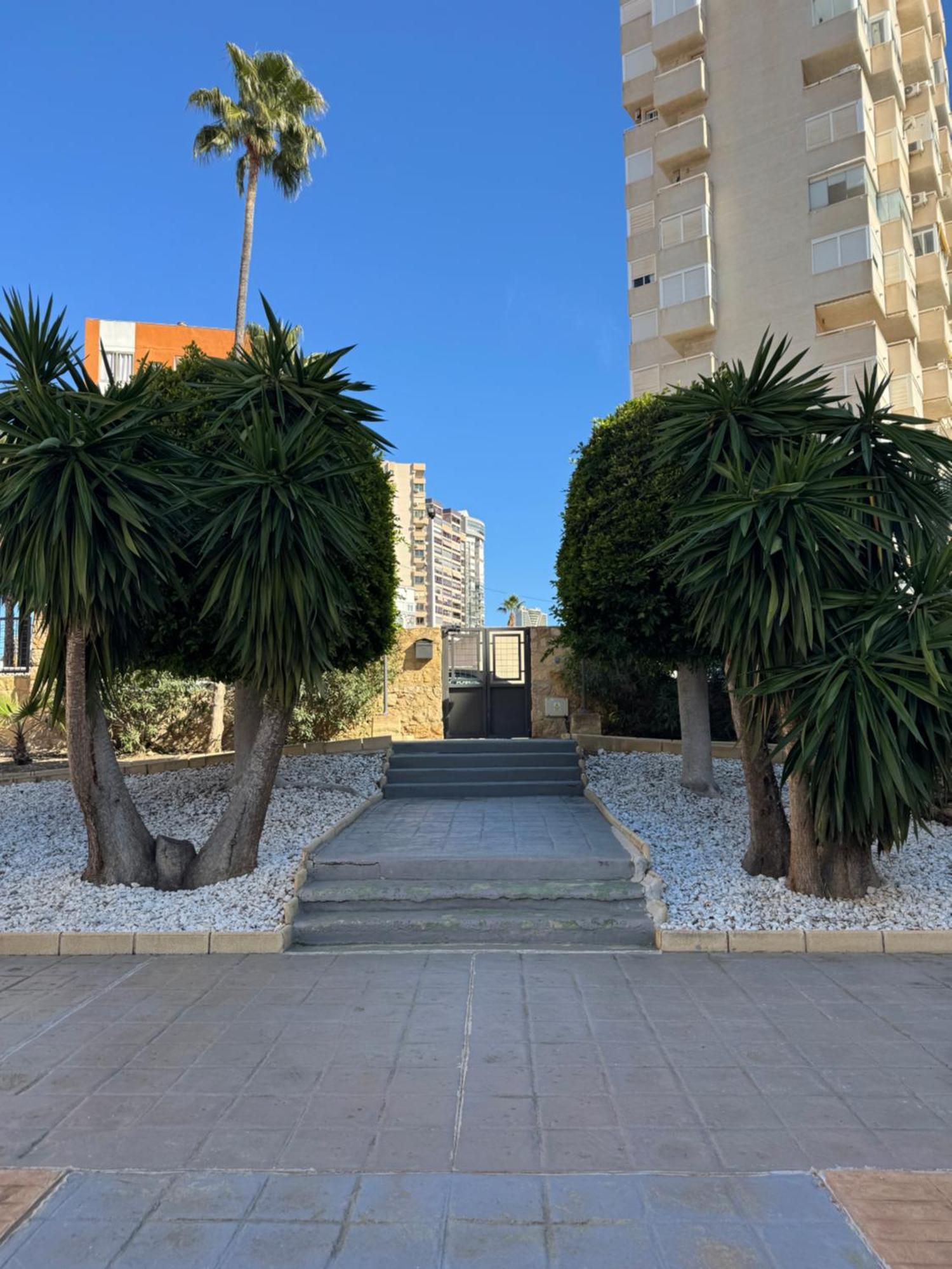 Apartamento Casa Bendita - Luxury Benidorm