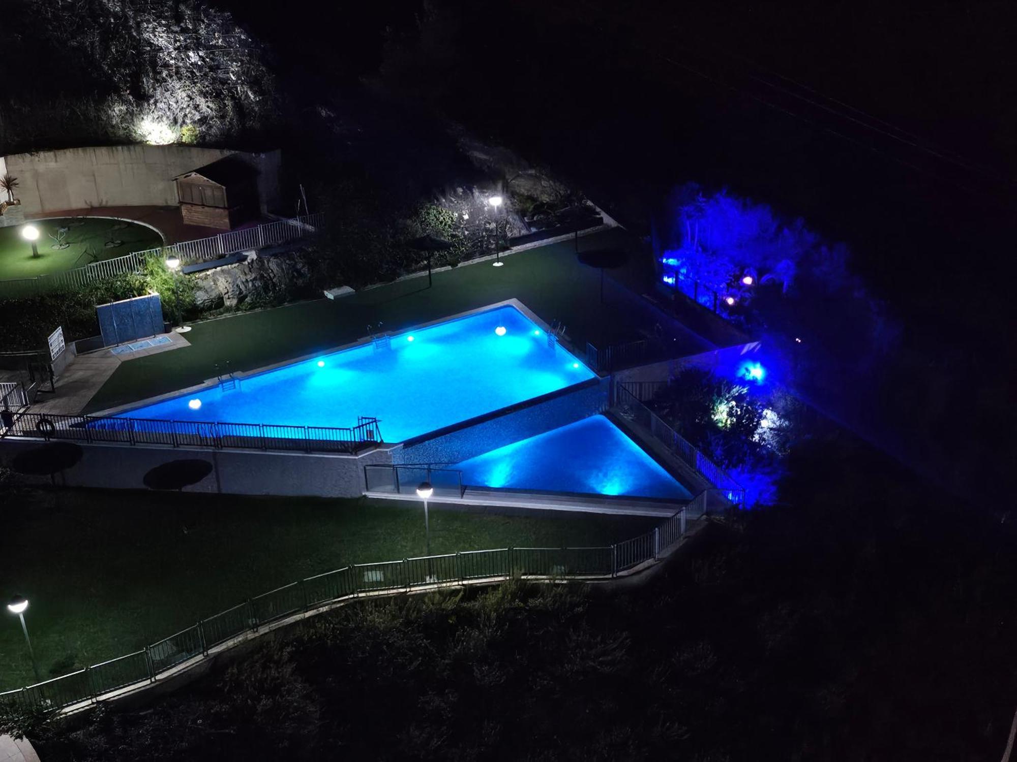 Sierra Dorada Apartamento