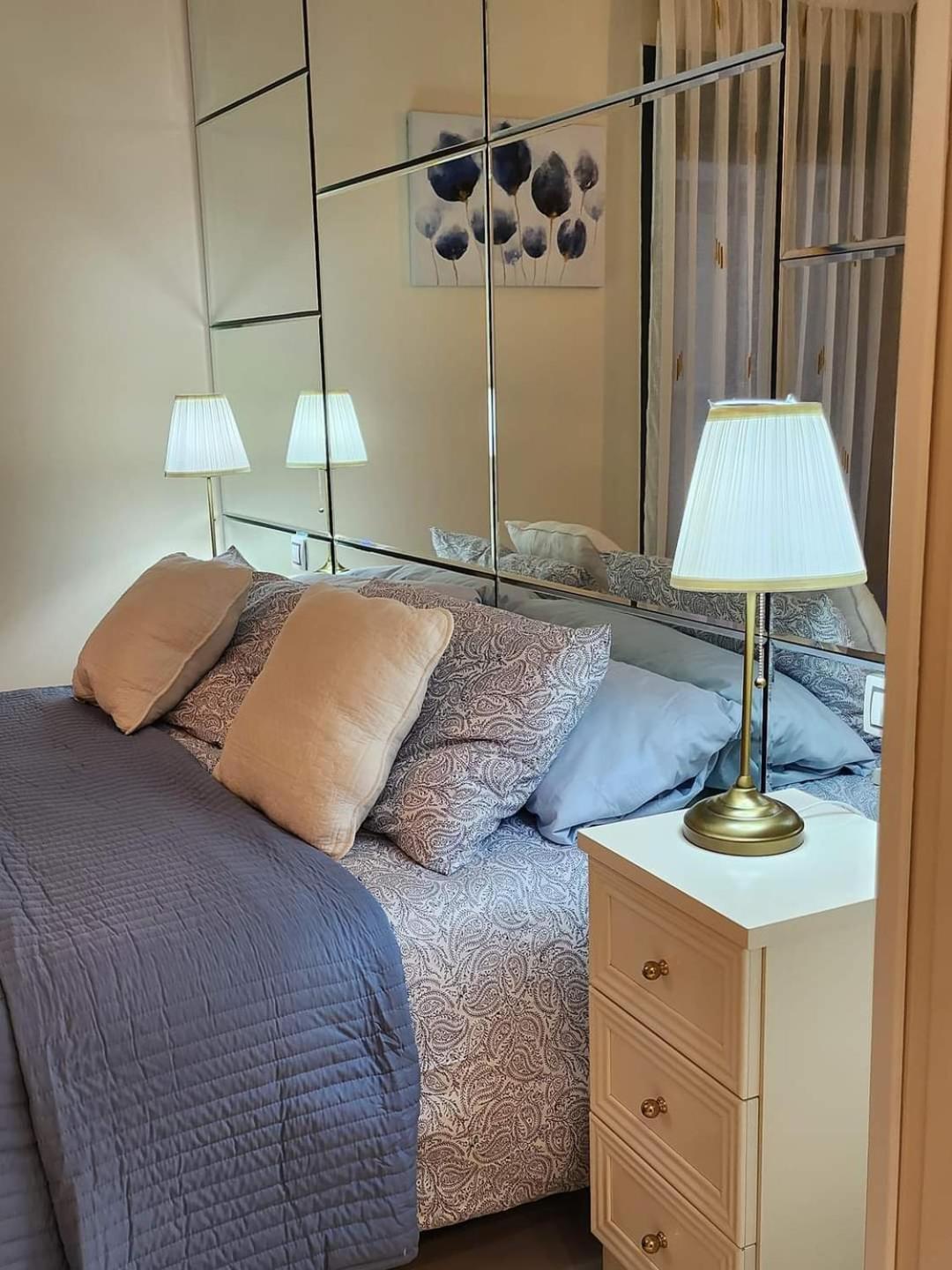 Apartamento Sierra Dorada *