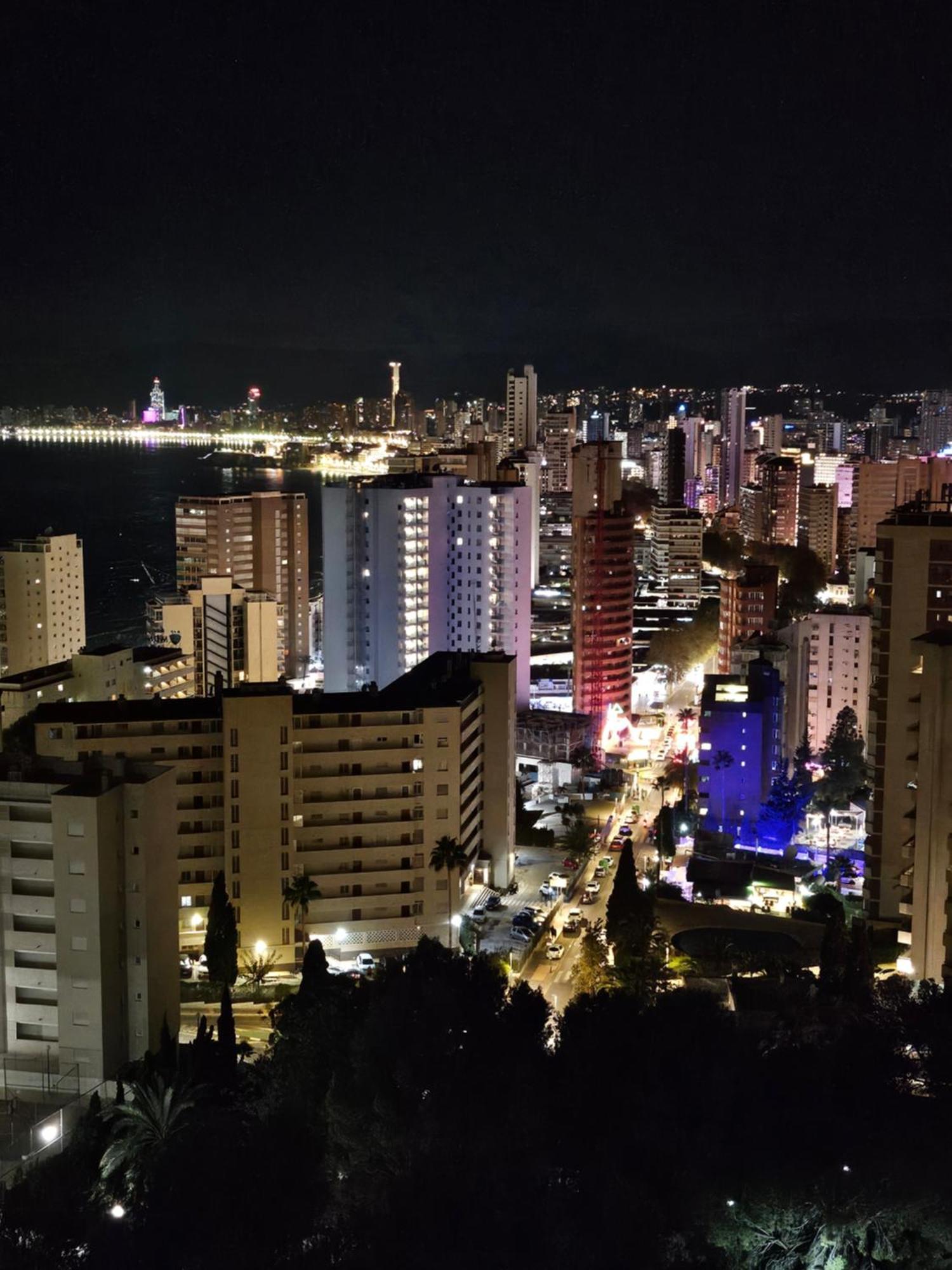 Apartamento Sierra Dorada Benidorm