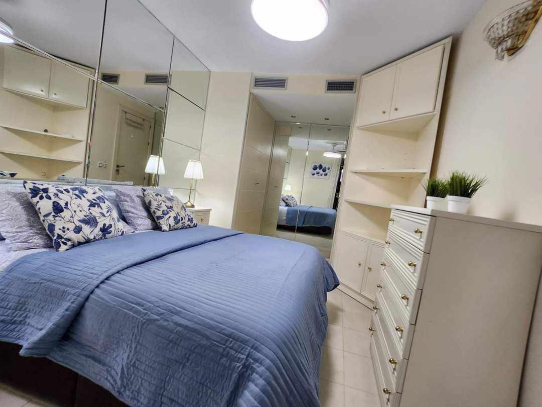 Sierra Dorada Apartamento *