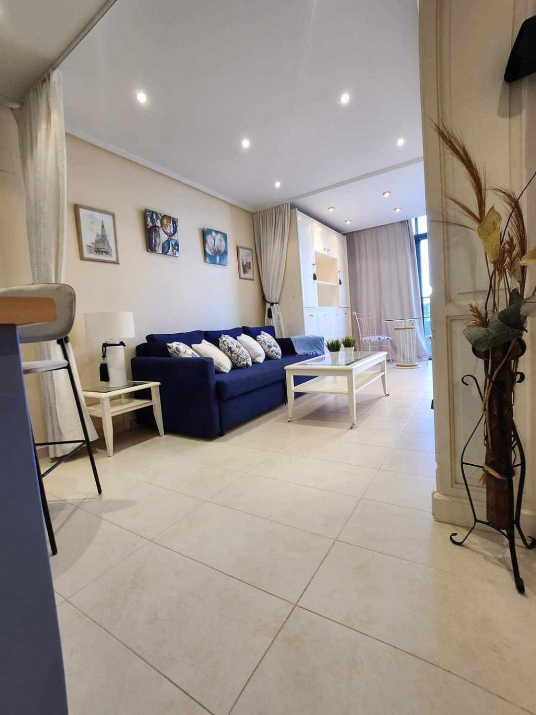 Sierra Dorada Benidorm