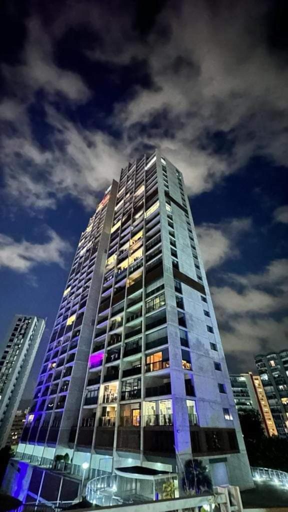 Apartamento Sierra Dorada