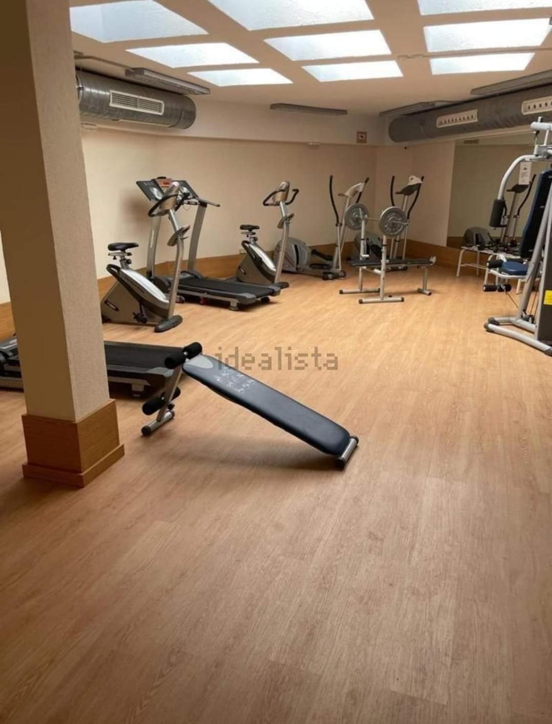 Apartamento Sierra Dorada Benidorm