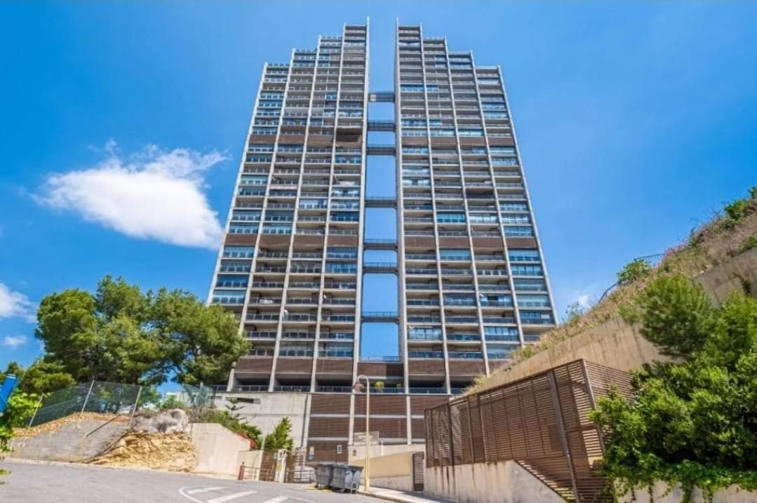 Sierra Dorada Apartamento Benidorm