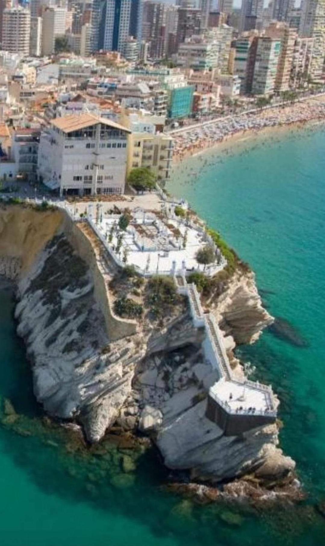 Apartamento Sierra Dorada