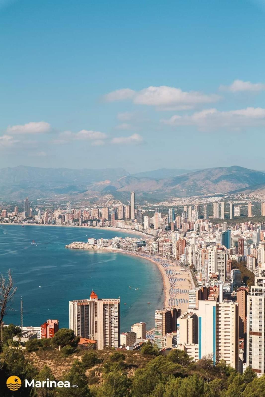 Sierra Dorada Benidorm