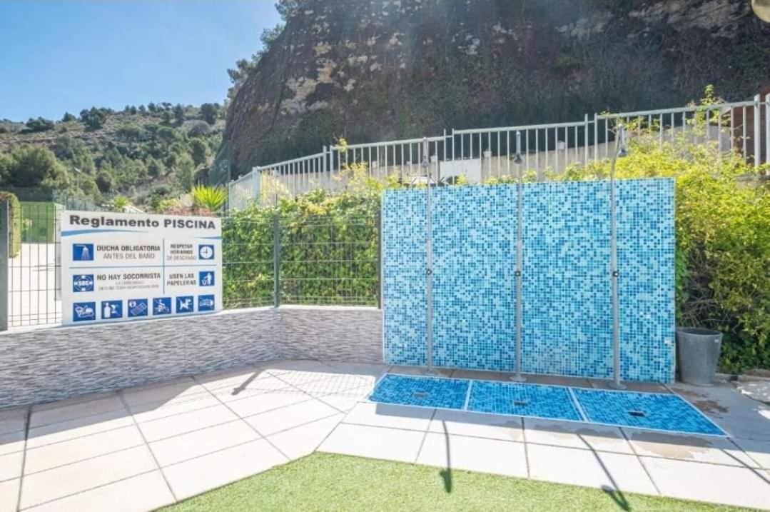 Sierra Dorada * Benidorm