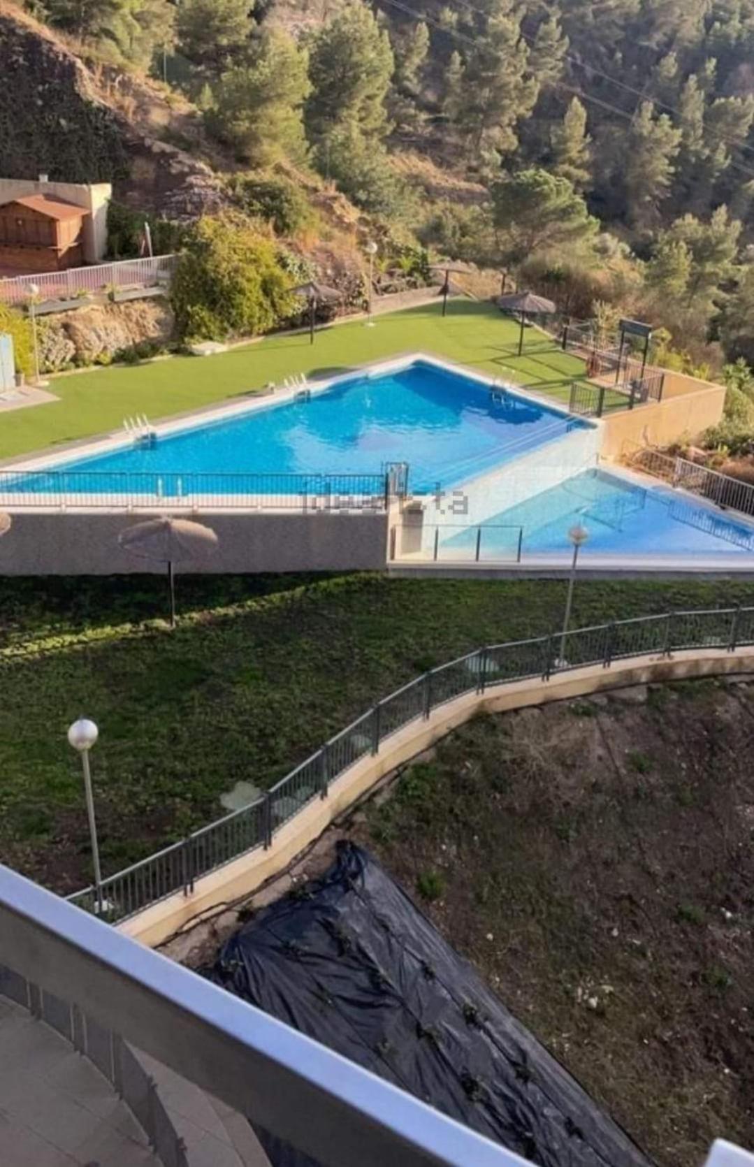 Apartamento Sierra Dorada