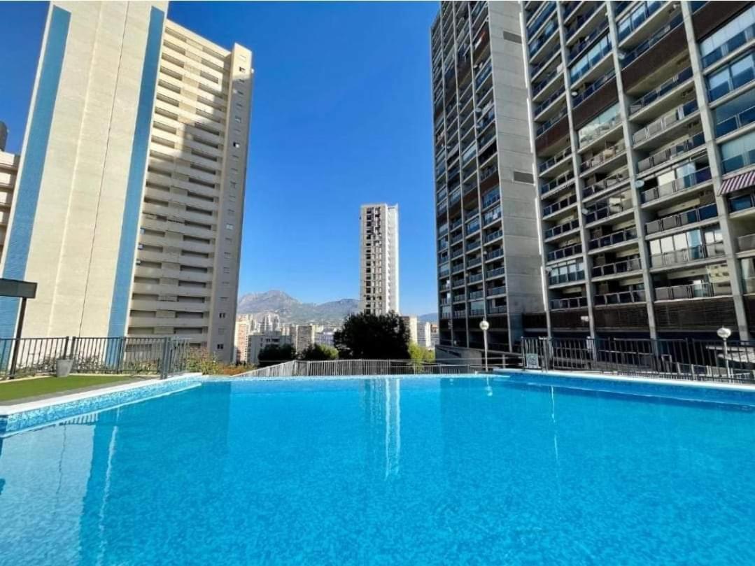 Apartamento Sierra Dorada