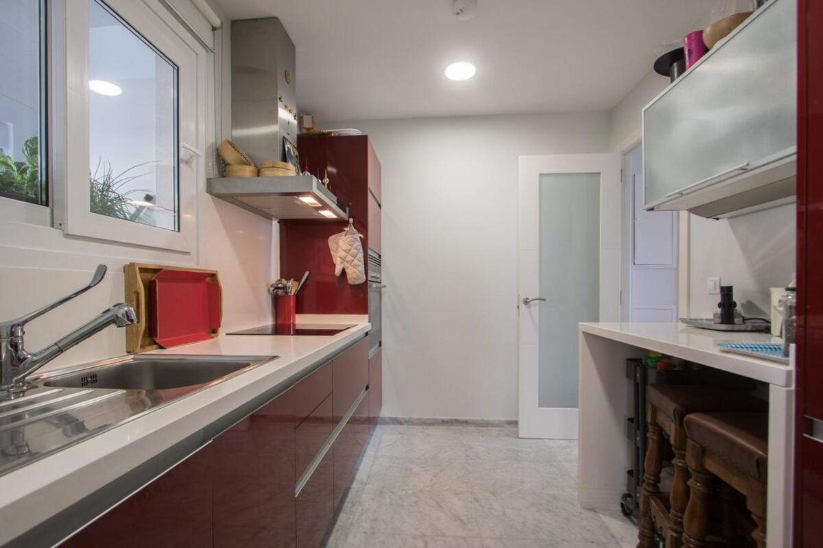 Excellent In Front Of The Sea! Apartamento *
