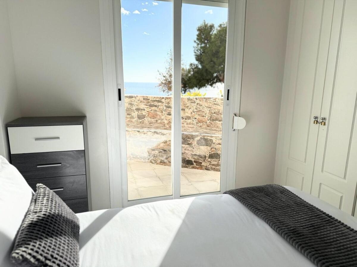 Apartamento Piso Con Vistas Al Mar Y Plaza De Garaje