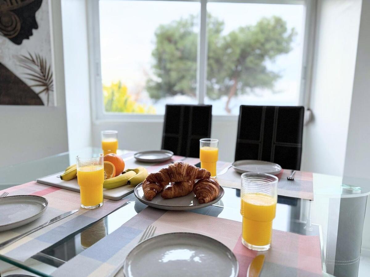 Apartamento Piso Con Vistas Al Mar Y Plaza De Garaje Benidorm