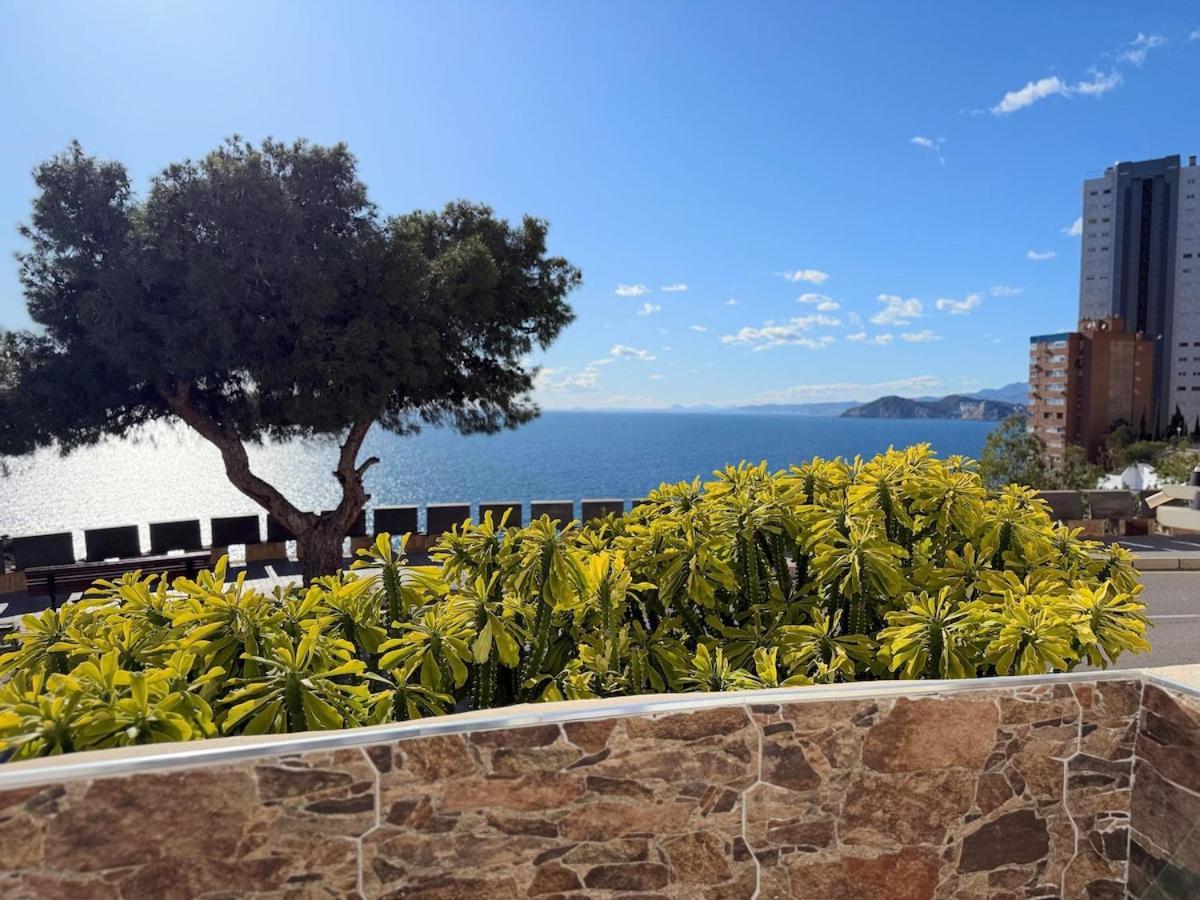 Apartamento Piso Con Vistas Al Mar Y Plaza De Garaje