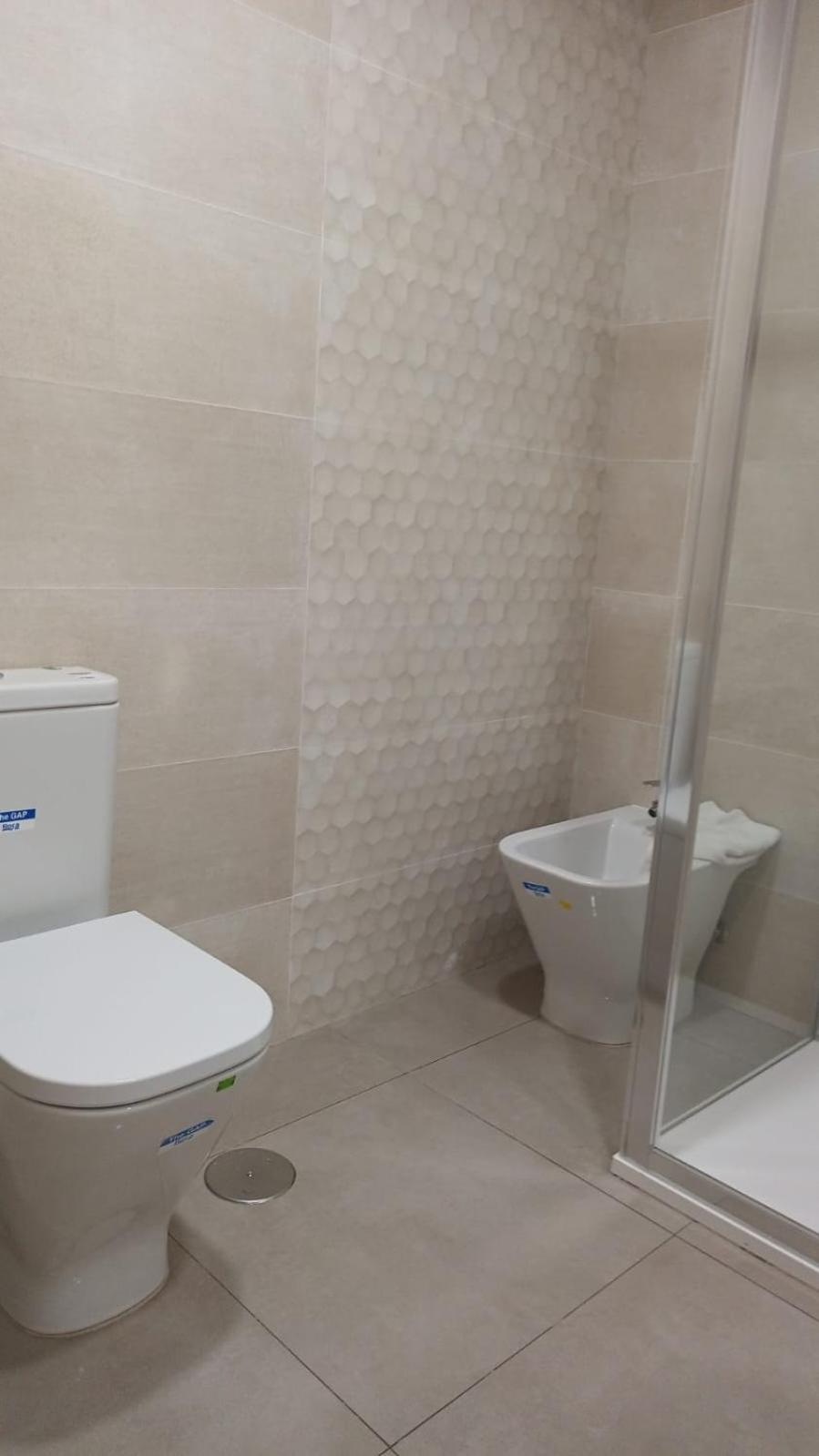 Apartamento Terraced House -