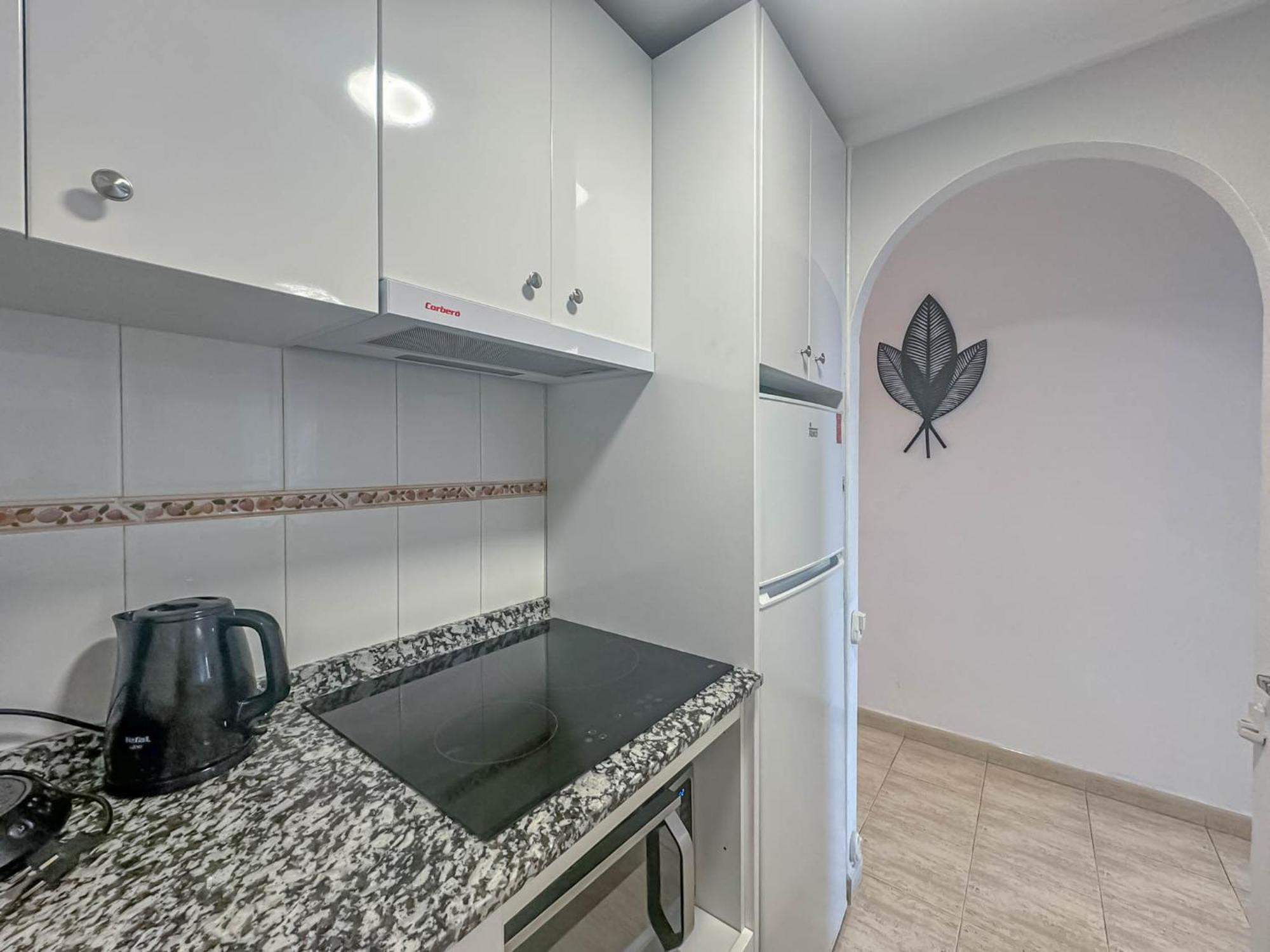 Apartamento Calasol, Bonito En Cala De Finestrat *