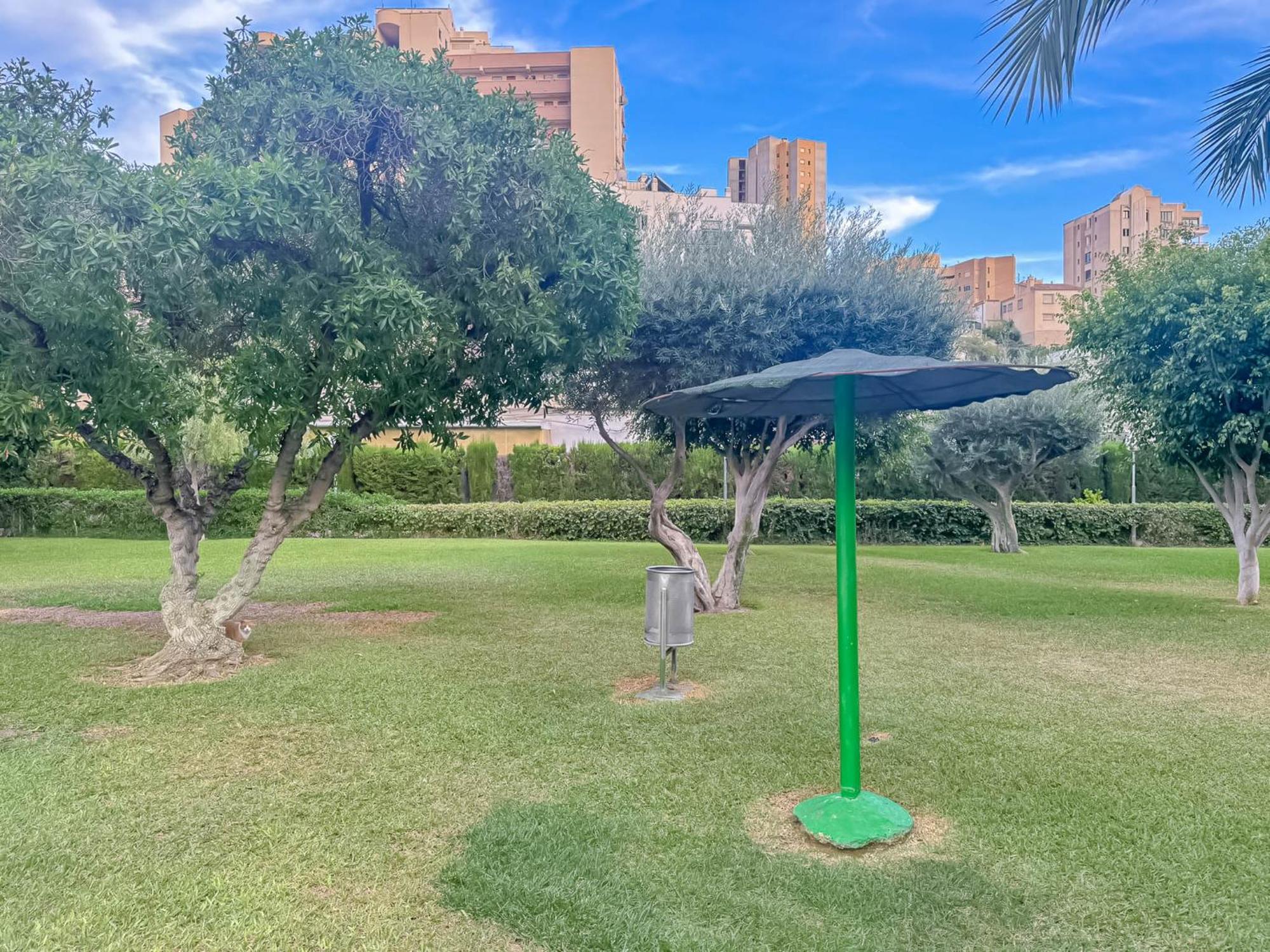 Apartamento Calasol, Bonito En Cala De Finestrat *