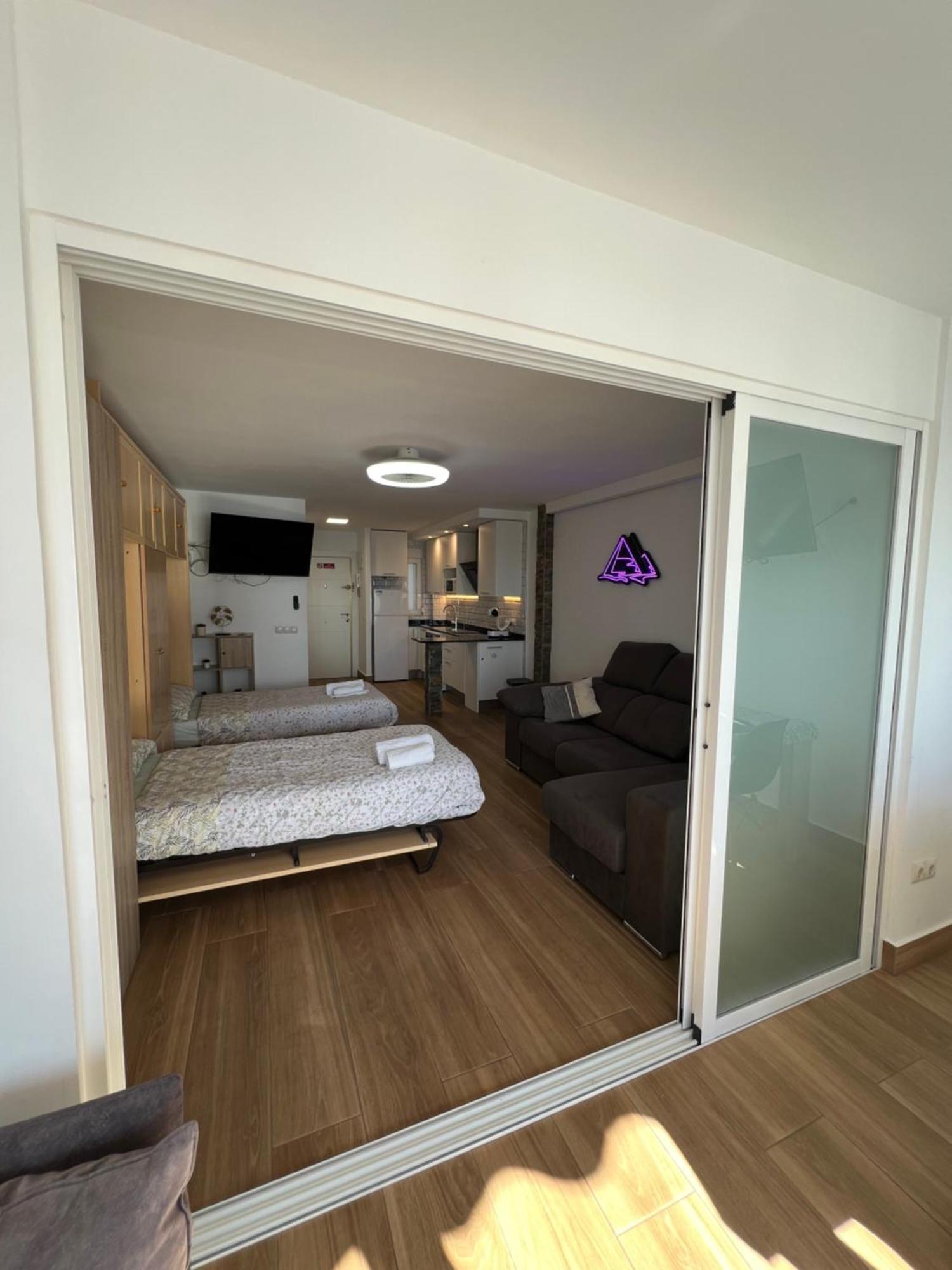 Hany Ducado 12-e Apartamento