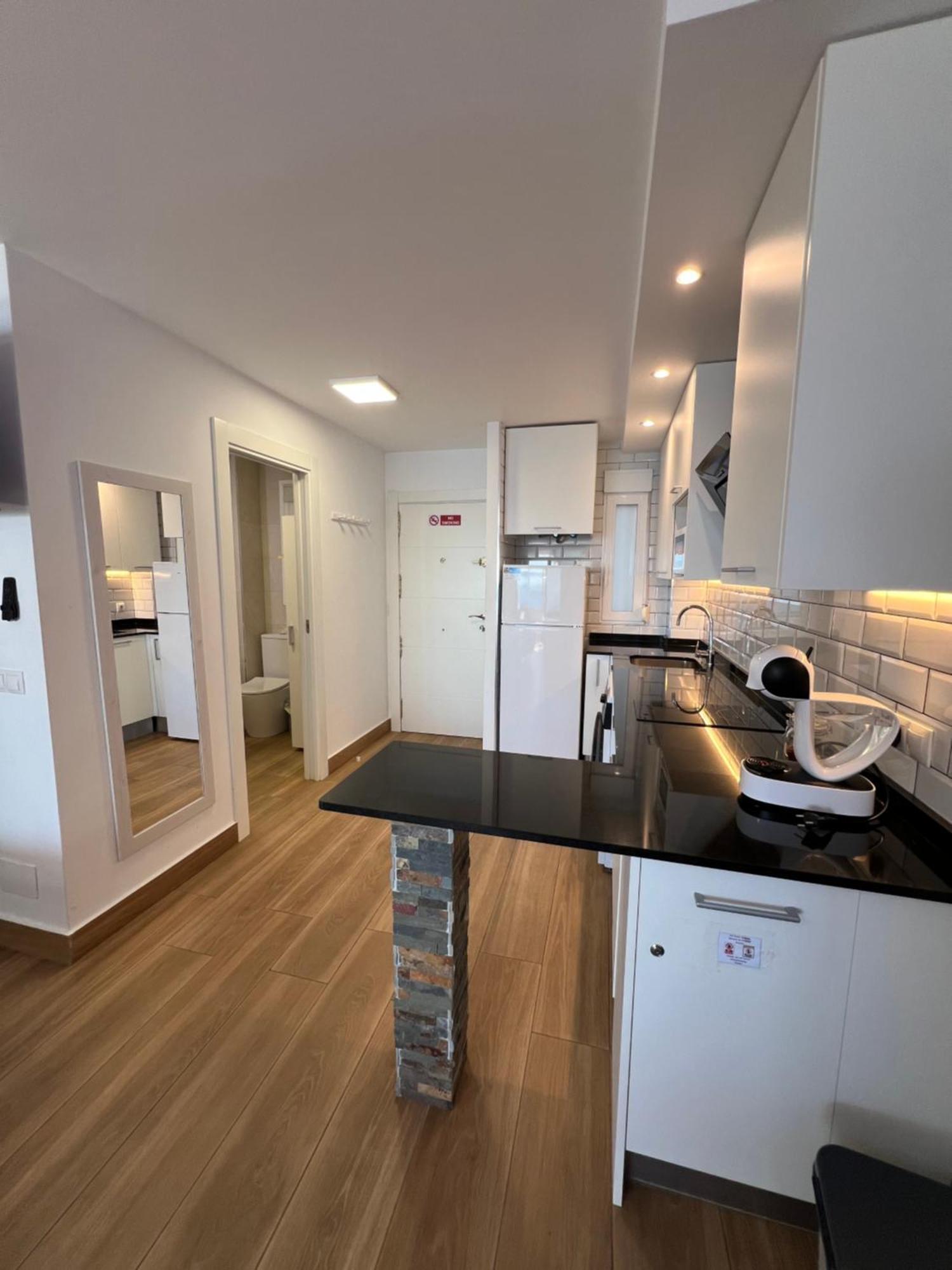 Apartamento Hany Ducado 12-e