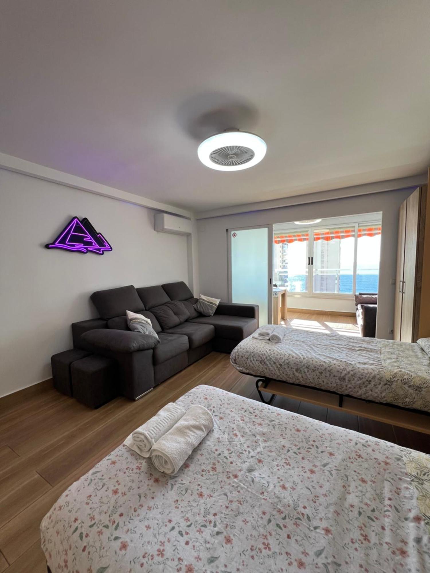Hany Ducado 12-e Apartamento *