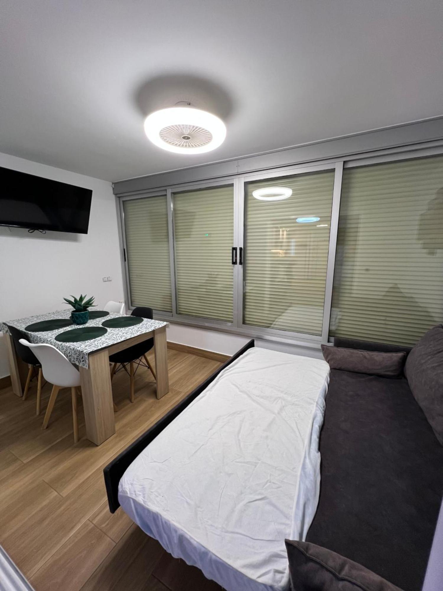 Apartamento Hany Ducado 12-e Benidorm