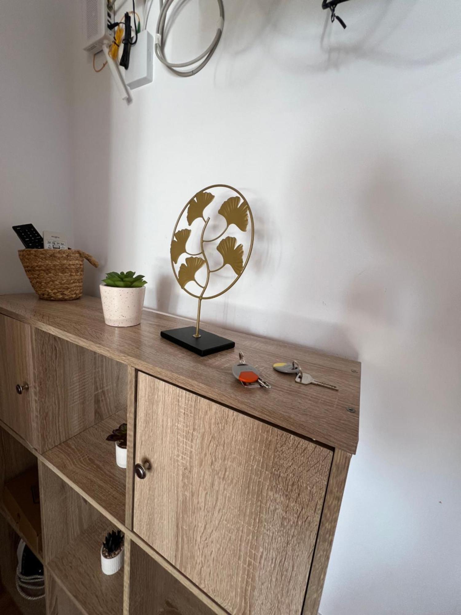 Hany Ducado 12-e Apartamento Benidorm