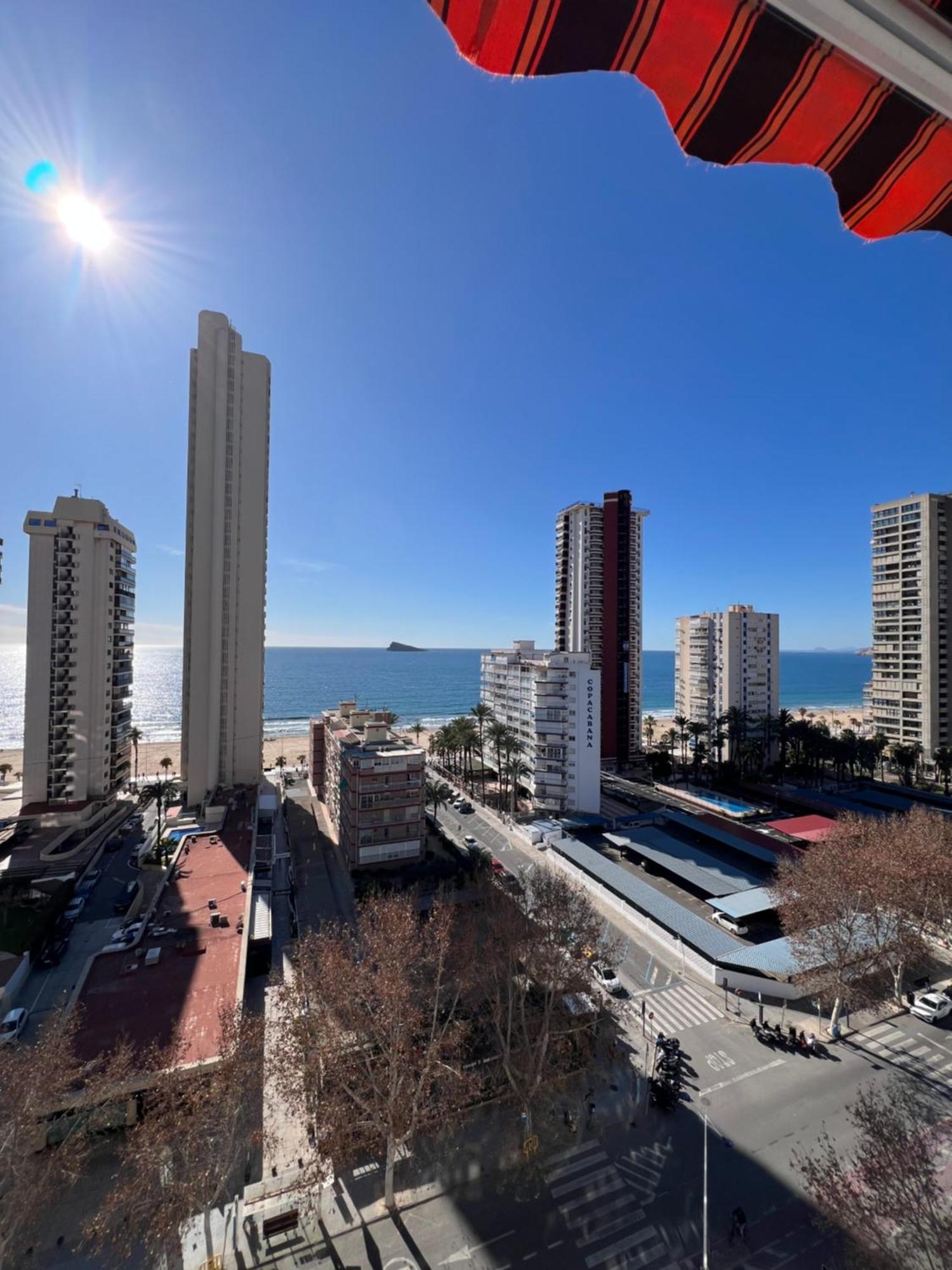 Hany Ducado 12-e Apartamento *