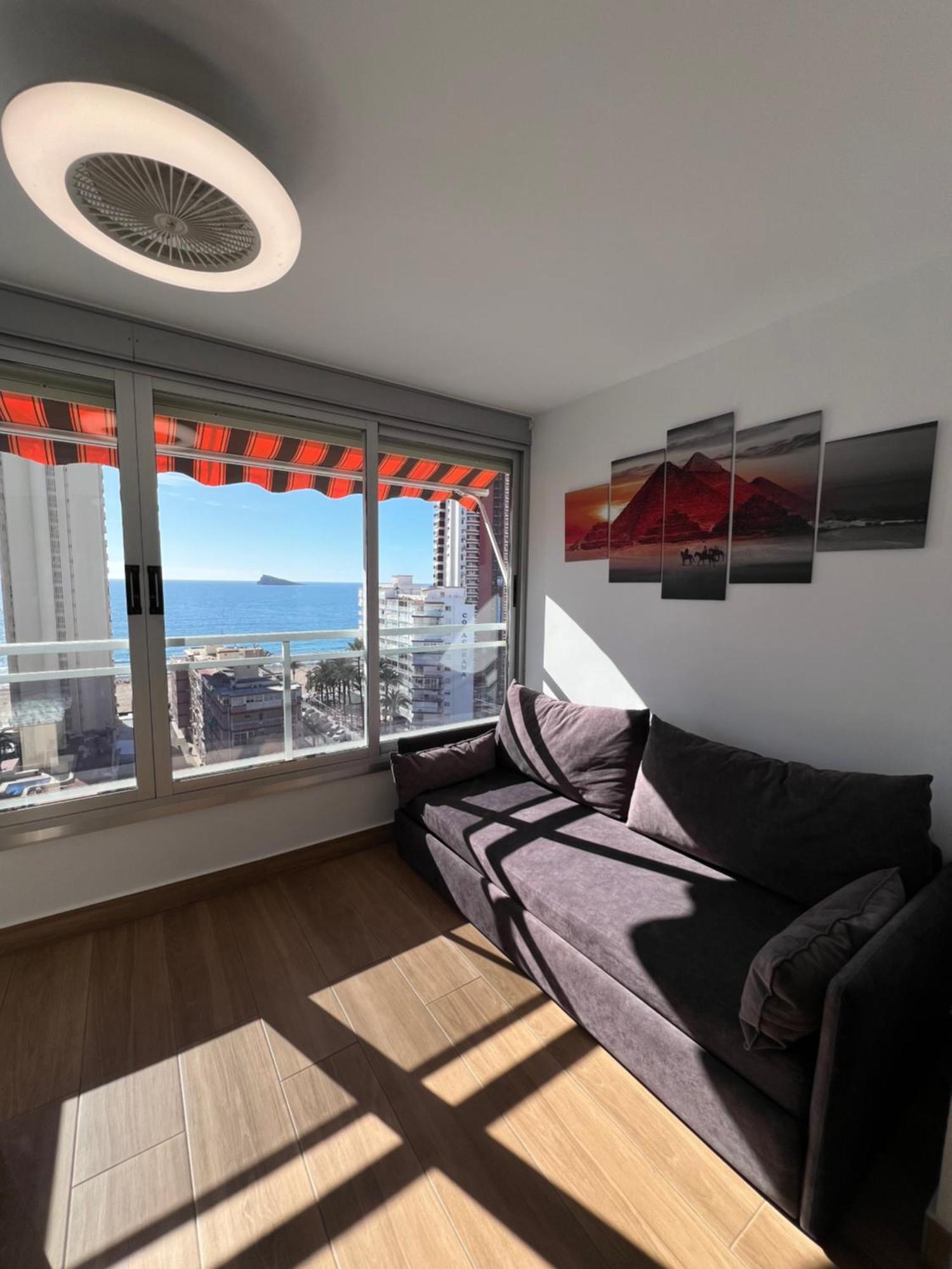 Apartamento Hany Ducado 12-e *