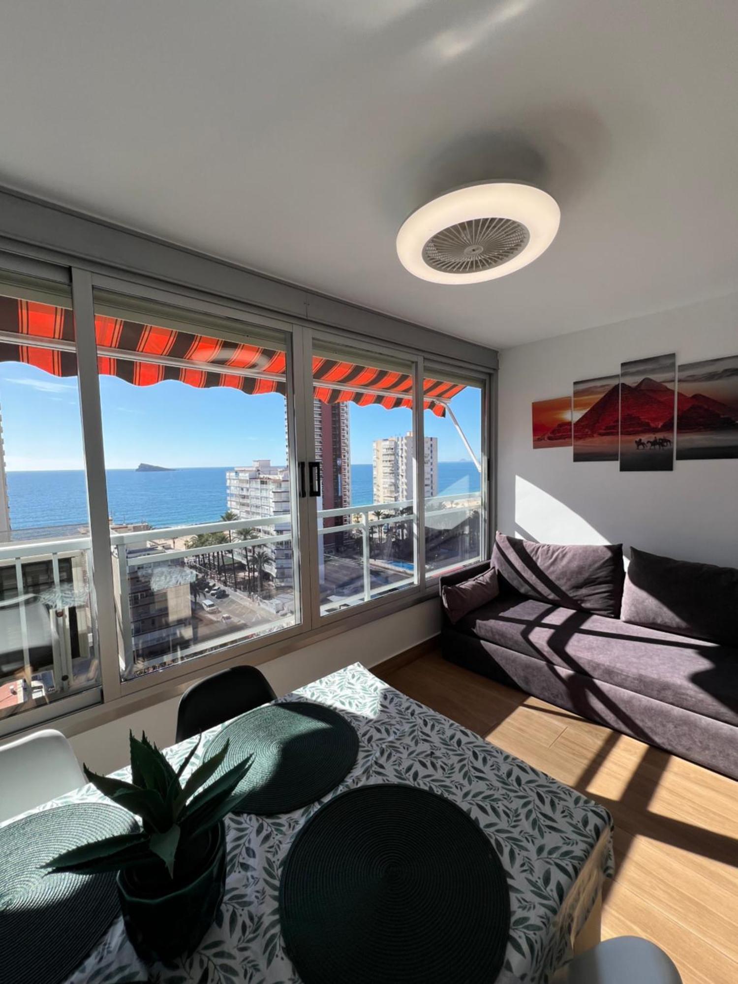 Hany Ducado 12-e Apartamento