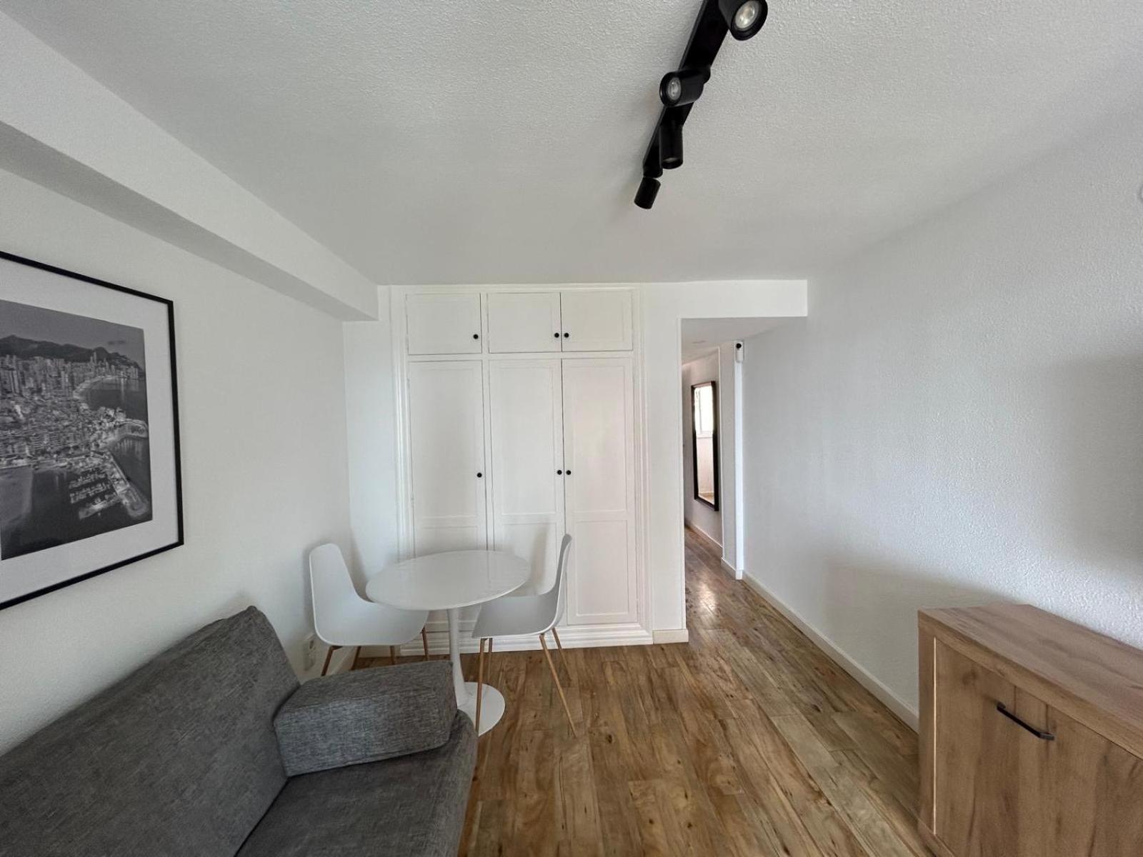 Albatros Estudio- Apartamento Benidorm