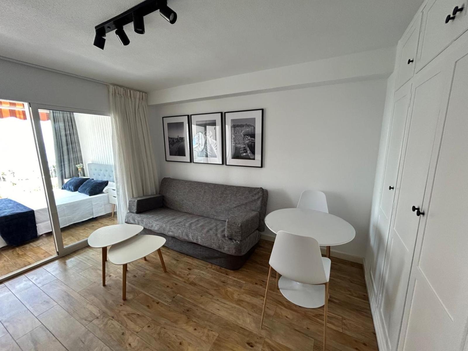 Apartamento Albatros Estudio- Benidorm