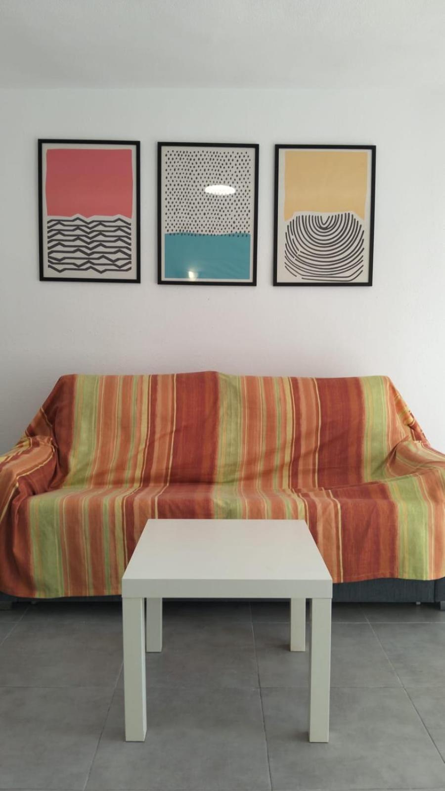 Apartamento Primavera - Benidorm