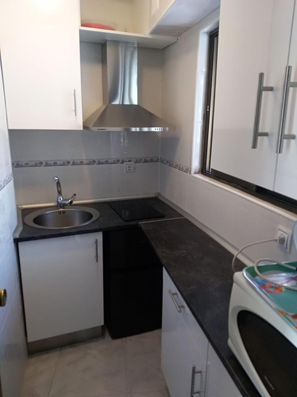 Apartamento Coblanca V Benidorm