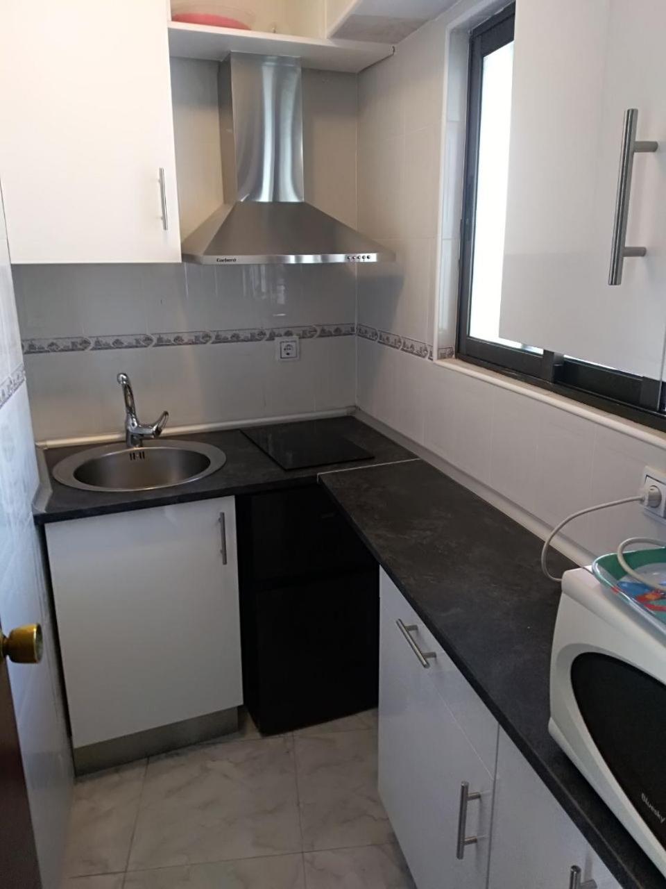 Apartamento Coblanca V *