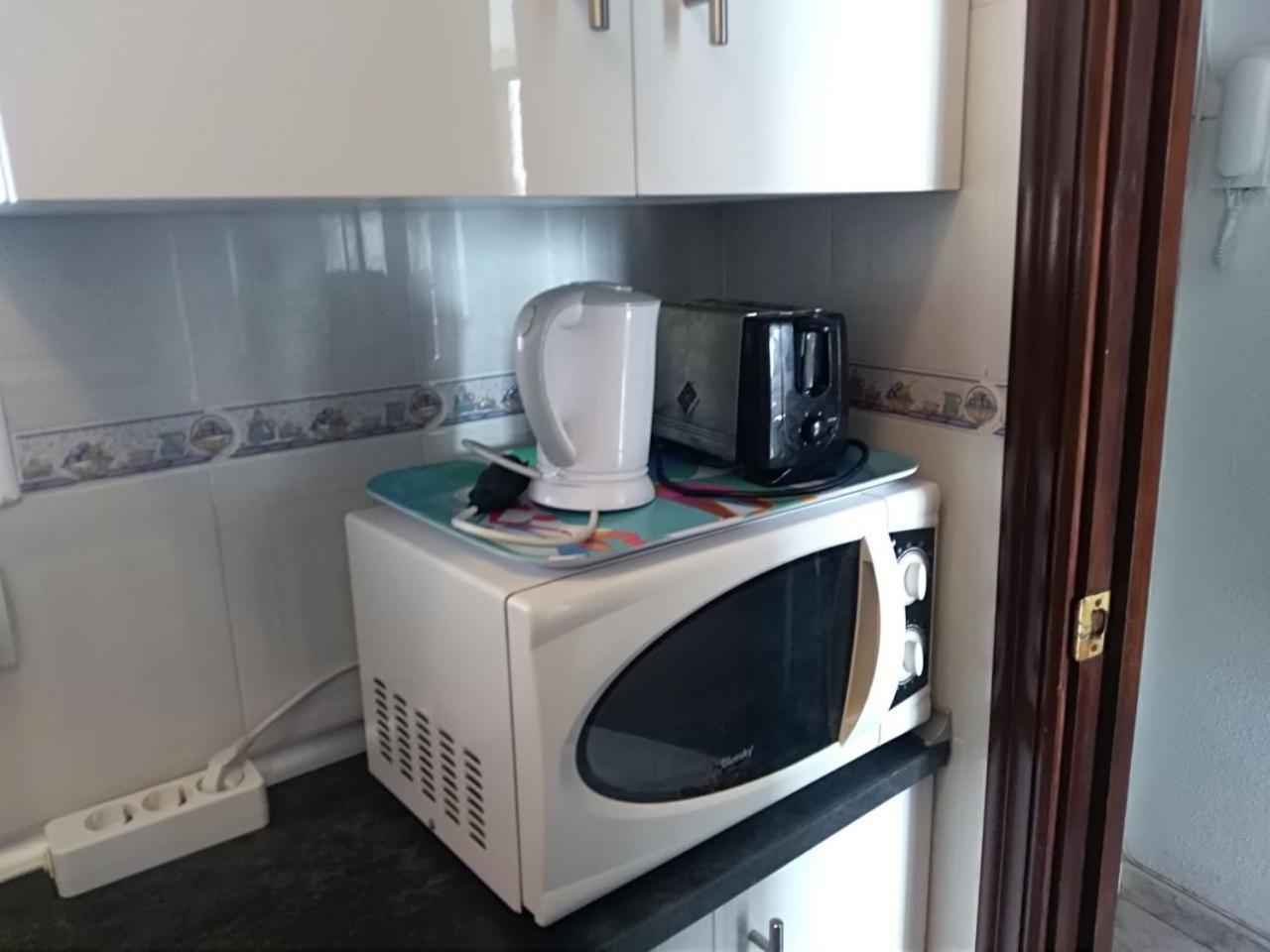 Apartamento Coblanca V Benidorm