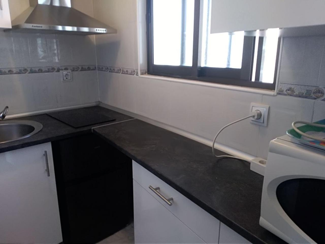 Apartamento Coblanca V