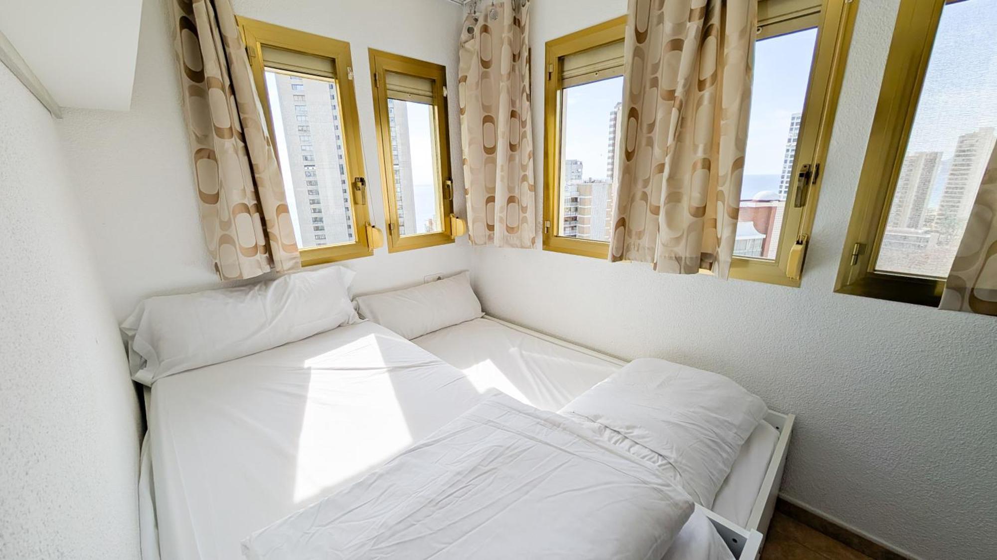 Apartamento Gerona Sea View