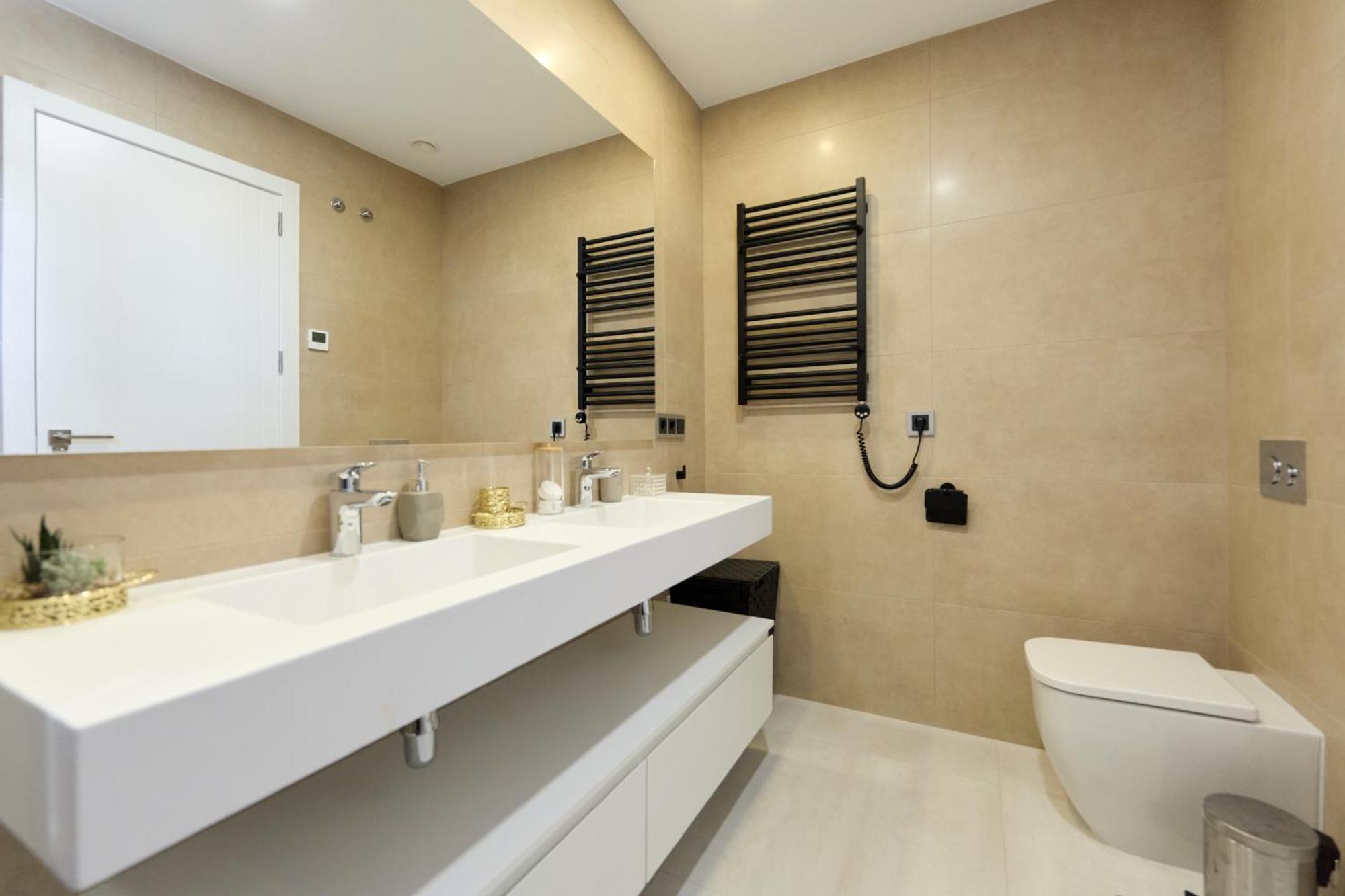 Apartamento Sunset Waves 23 Floor