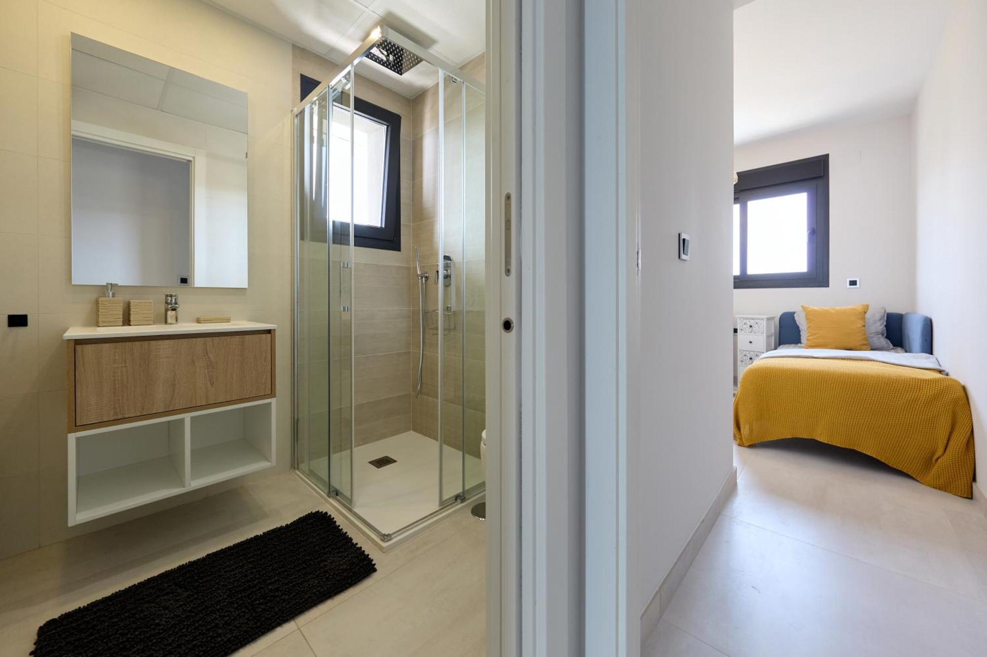 Apartamento Sunset Waves Sea View
