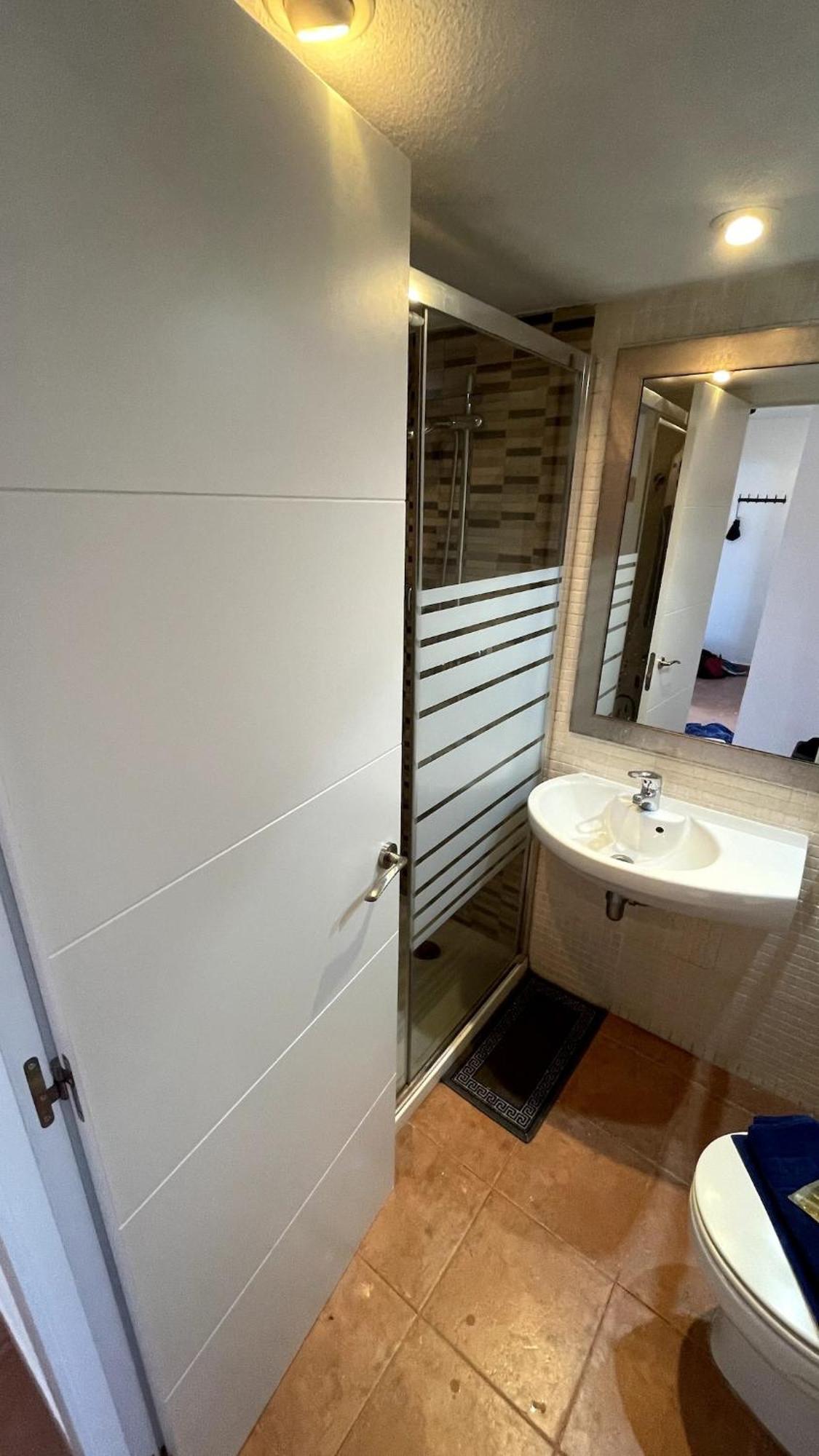 Ocean View Apartment, Rincon Loix Pool Apartamento Benidorm