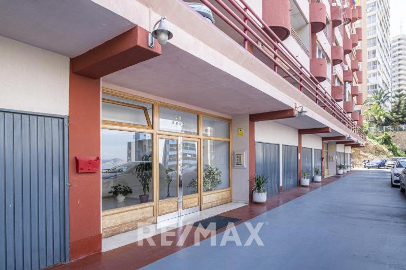 Ocean View Apartment, Rincon Loix Pool * Benidorm