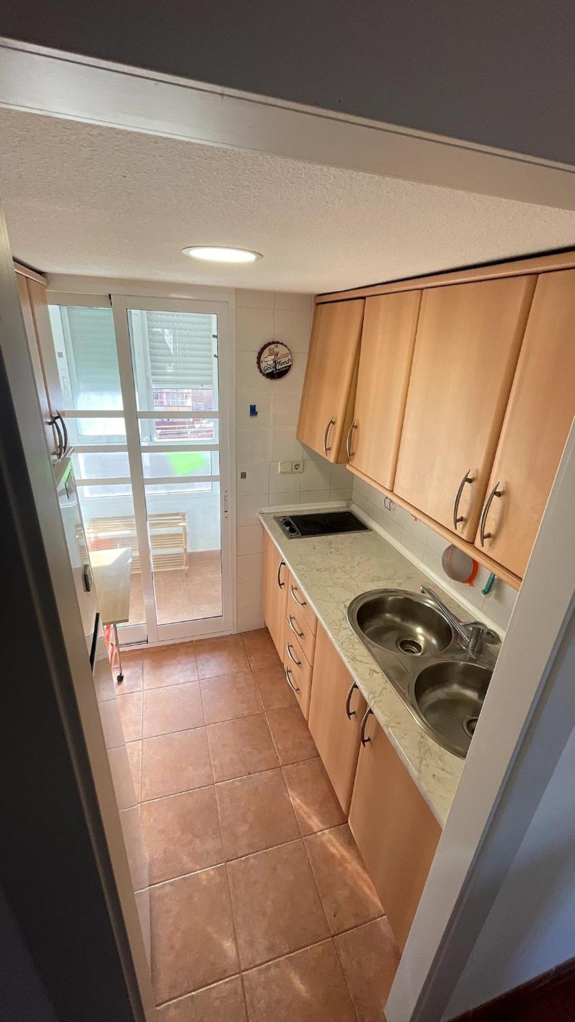 Ocean View Apartment, Rincon Loix Pool Apartamento