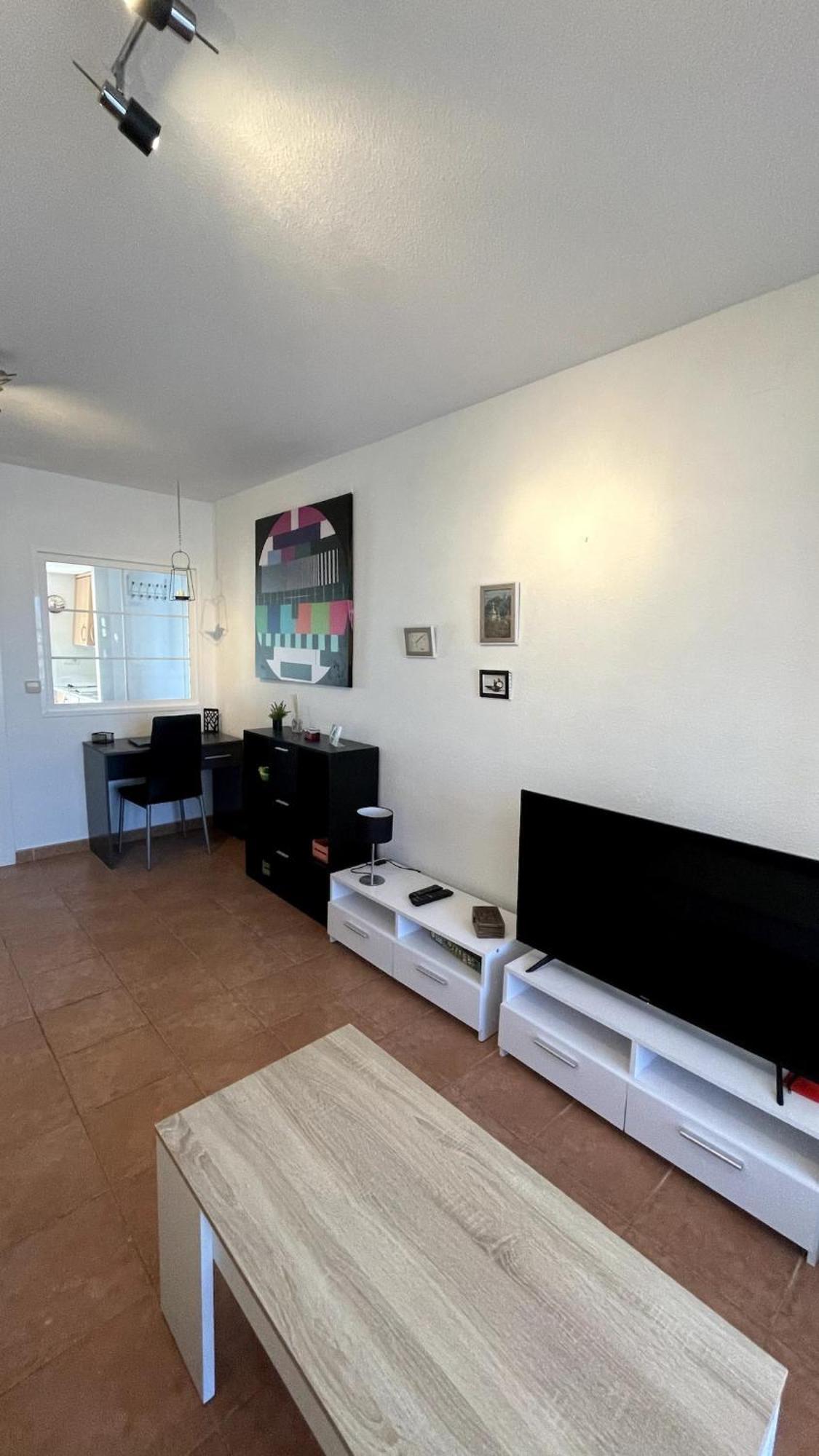 Ocean View Apartment, Rincon Loix Pool Apartamento *