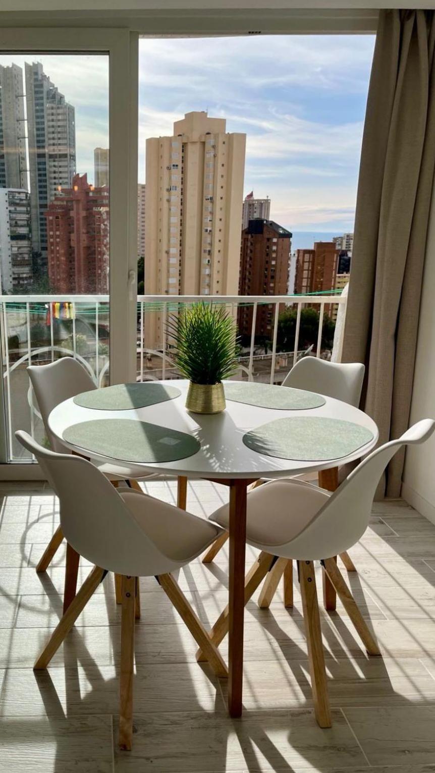 Apartamento Tierra Del Sol If *