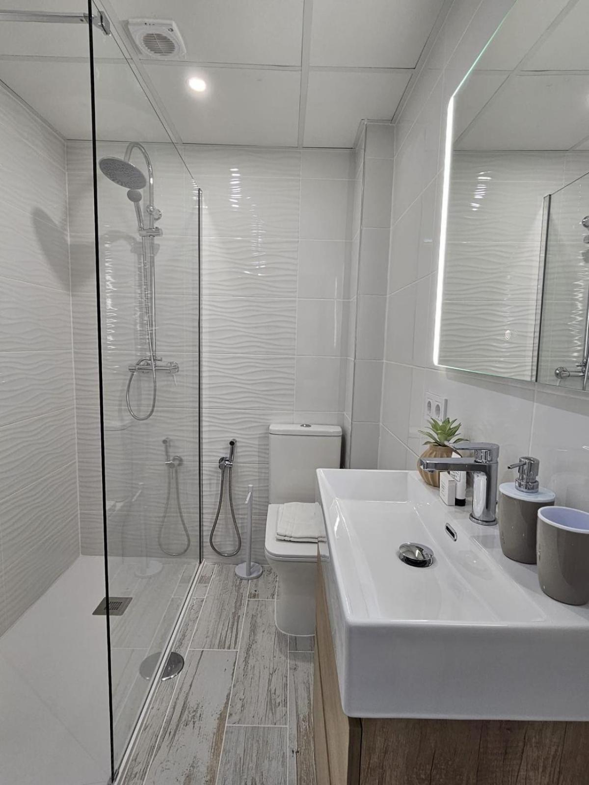 Tierra Del Sol If Apartamento *